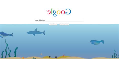 google underwater unblocked.